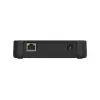 SEH utnserver Pro Druckserver Ethernet LAN Schwarz
