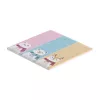 Dekorative Abdeckung Sonoff T5-3C-86-cartoon für T5 SONOFF Cartoon 3C Touch-Schalter