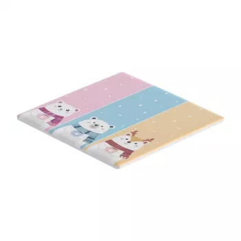 Dekorative Abdeckung Sonoff T5-3C-86-cartoon für T5 SONOFF Cartoon 3C Touch-Schalter