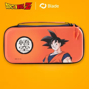 Schutztasche Blade Dragon Ball Z Switch2 DB1002 für Spielkonsole