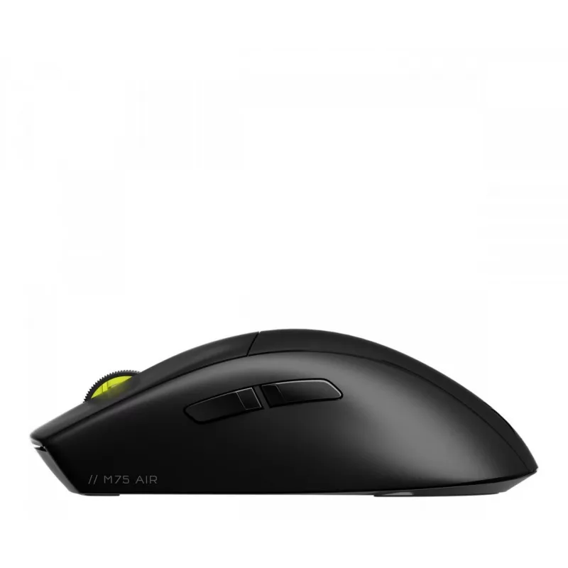 M75 Air Wireless Schwarz