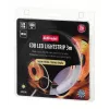 Activejet AJE-COB 3m ciep LED-Streifen Universal-LED-Streifen Innenbereich