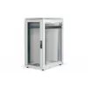 Freistehendes Rack Digitus DN-19 22U-6/8-1