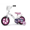 Kinderfahrrad HUFFY Disney MINNIE 12 Zoll Laufrad, Modell 22434W