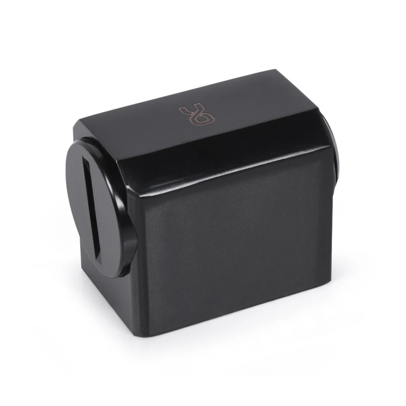 Wasserblock Alphacool 17578 Messing Schwarz 23,5 mm 31 mm 18,5 mm