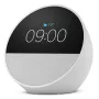 Amazon Echo Spot (2024) Glacier Weiß