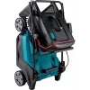 Akku-Rasenmäher MAKITA LM004GZ 40V MAX XGT metabo