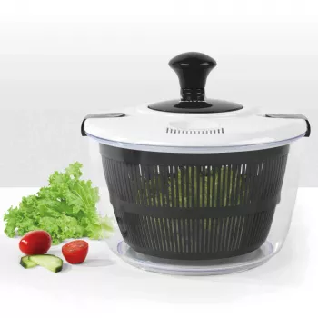 Salter BW12003EU7 Salatschleuder 3,5 L
