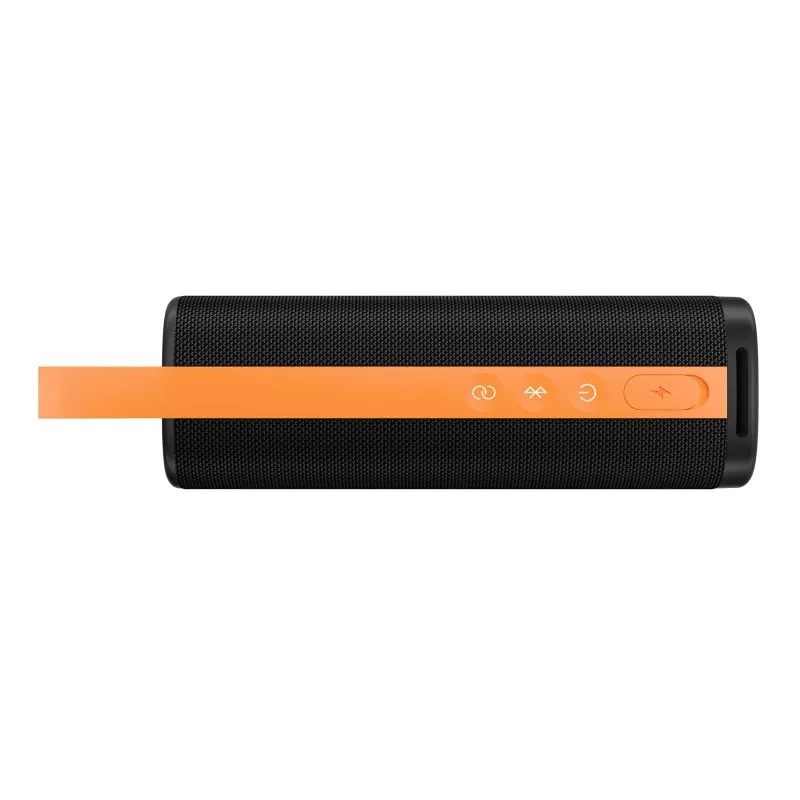 Xiaomi Sound Outdoor QBH4261GL Bluetooth Schwarz tragbar