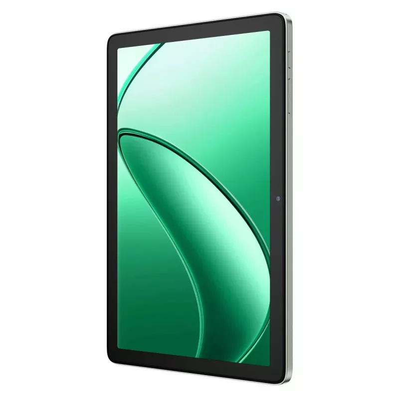 Blackview TAB 60 4/128GB WiFi Grün ohne Ladegerät