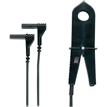 GOSSEN METRAWATT WZ12B Zangenadapter 10 mA - 100 A 15 mm (Z219B)