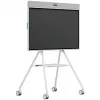 Monitor Logitech Rally Board 65 65 Zoll LCD-Display