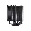 Noctua NH-U9S chromax.Schwarz CPU-Kühler