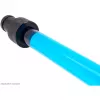 HardTube Alphacool 16/11mm 0,4 m Transparent