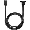 USB-Kabel Fractal Design FD-A-USBC-002 1 m Schwarz 10 Gbit/s