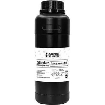 UV/LCD Standard Resin Flashforge 3D 0,5L 405nm