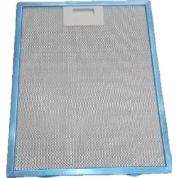 Dunstabzugshaubenfilter CATA 02859498 Grau Metall