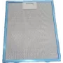 Dunstabzugshaubenfilter CATA 02859498 Grau Metall