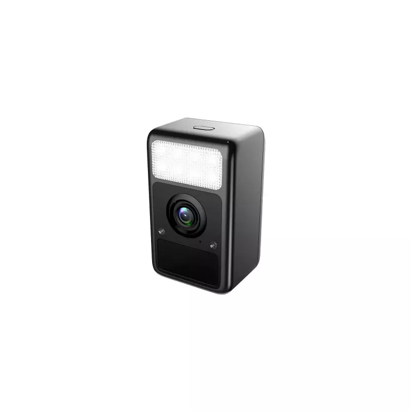 Überwachungskamera SJCAM S1 2K Auflösung