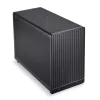 PC-Gehäuse Lian Li PC-A3X Micro Tower Schwarz
