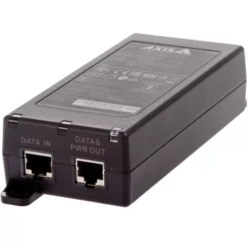 PoE-Adapter Axis 02208-001