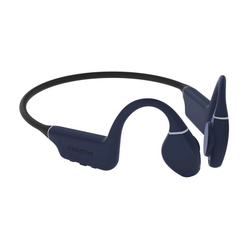 Creative 51EF1081AA001 Outlier Free Pro+ On-Ear Headset Bluetooth