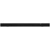 Soundbar Klipsch Flexus Core 200 — 3.1.2 Kanäle, 100 W RMS, integrierter Subwoofer, Schwarz