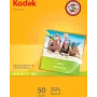 Fotopapier Kodak 5740-513 A4 Gelb Hochglanz