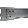 Rack-Schienen-Kit INTER-TECH TS-680 Gleitschienenpaket für Server-Racks