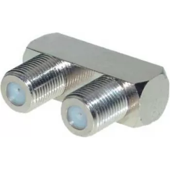 Steckdose ShiverPeaks 85301 U-Form-Doppelsteckdose (Modell 85301) — maximale Konnektivität
