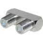 Steckdose ShiverPeaks 85301 U-Form-Doppelsteckdose (Modell 85301) — maximale Konnektivität