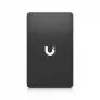 Ubiquiti UniFi Access Card UA-CARD-B-100, 100er-Pack NFC-Karten, Schwarz (UA-CARD-B-100)