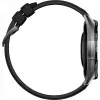 Huawei WATCH GT6 3,73 cm (1,47) AMOLED 46 mm Digital 466 x 466 Pixel Touchscreen Schwarz GPS (Satellit)