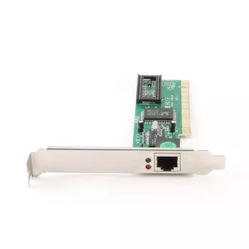 Netzwerkkarte Gembird PCI Fast-Ethernet-Karte 100 Mbit/s