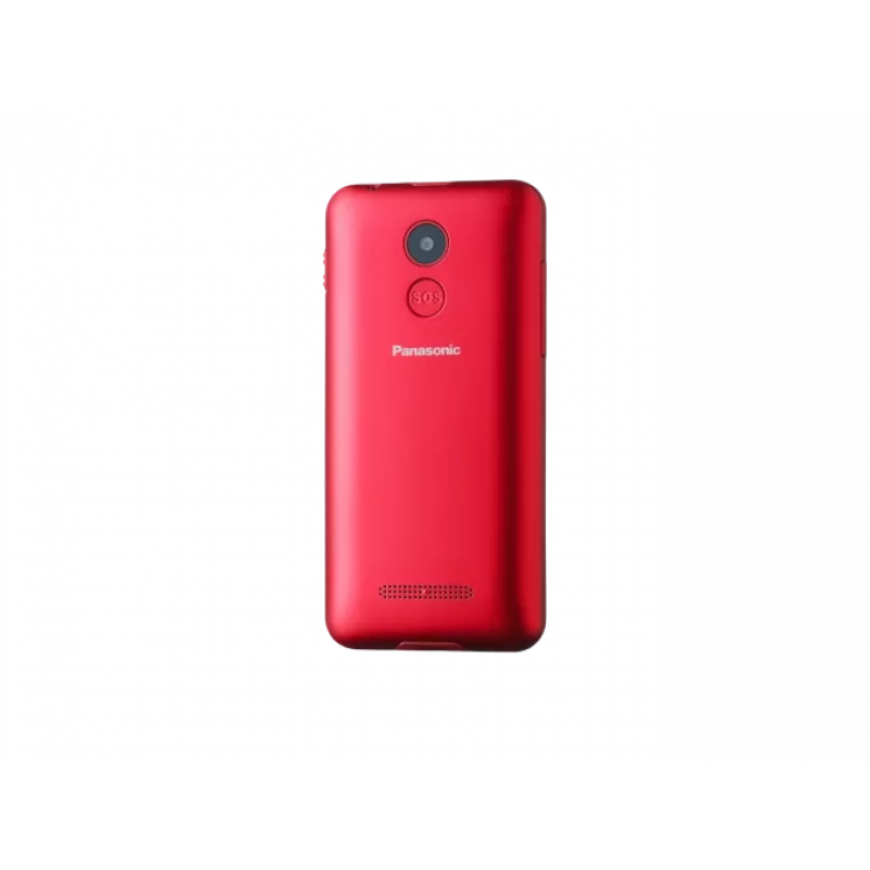 Mobiltelefon Panasonic Corp. KX-TU155EX