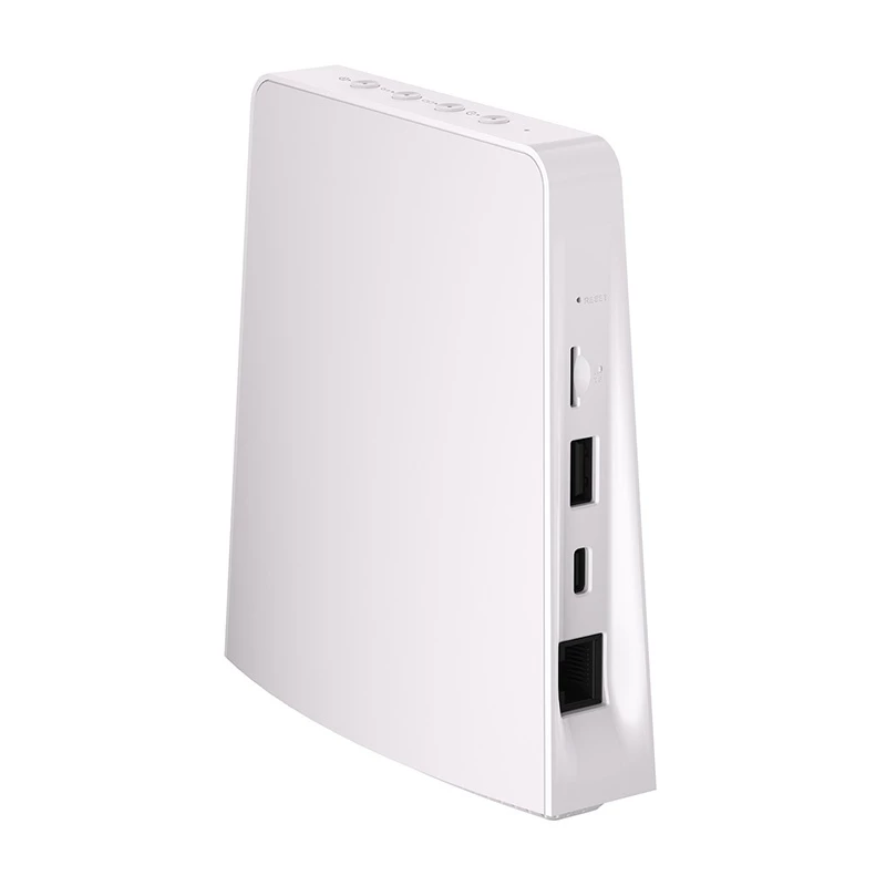 Smart Home Hub Sonoff AIBridge — Wi‑Fi, ZigBee, Bluetooth, 2GB RAM, LAN