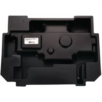 Thermoform-Einsatz 837808-7, Einsatz schwarz, Einsatz für BKP180