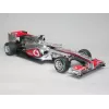 REVELL Plastikmodell McLaren Mercedes MP4-25 Lewis Hamilton — Maßstab 1:24