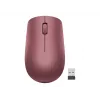 Lenovo 530 Maus Office Beidhändig RF Wireless Optisch 1200 DPI