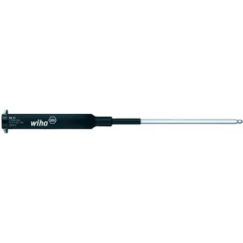 Drehmomentschlüssel Wiha 2859 9 mm 140 Nm, einstellbares Klick-Drehmomentwerkzeug