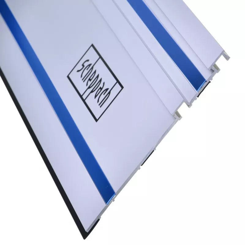 Kreissäge Scheppach PL55, 1200 W, 230 V, Blatt Ø160 mm, 24 Zähne, Schnitttiefe 49,5 mm (90°), schwenkbar, Holz