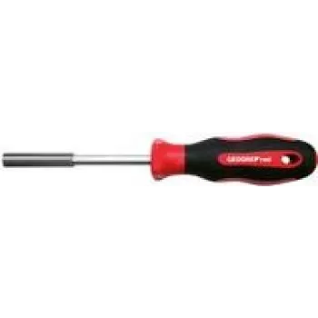 Schraubendreherbit Gedore R38950000 Gewicht 110 g Packungshöhe 34 mm