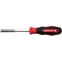 Schraubendreherbit Gedore R38950000 Gewicht 110 g Packungshöhe 34 mm