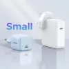 UGREEN X512 20W GAN 1X USB-C POWER ADAPTER - Blau