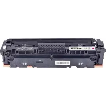 Renkforce Toner ersetzt HP 415X W2033X kompatibel Magenta RF-HPW2033X (RF-6727714)