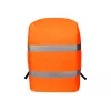 Rucksack-Regenschutz DICOTA Hi-Vis P20471-13 Orange Polyester 65 L
