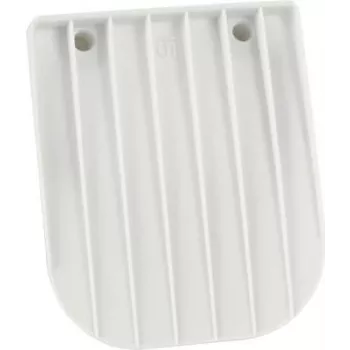 Halbmaske 3M 6583 mit Ausatemventil, kompatibel mit 3M-Bajonettfiltern