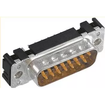 Harting 09 65 161 6713 Schwarz