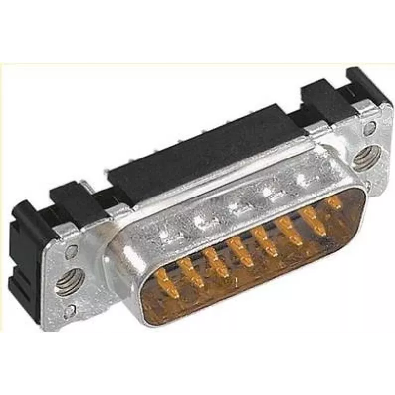 Harting 09 65 161 6713 Schwarz