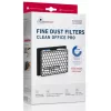 Auslassfilter Clean Office Pro Feinstaubfilter 2 Stk.
